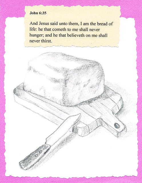The Bread of Life 02